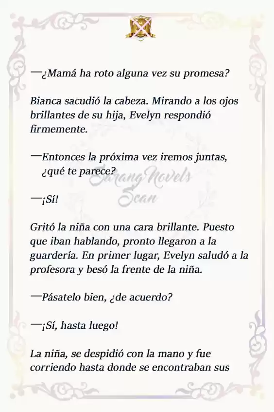 Escondí A La Hija Del Duque (Novela) - Capítulo 2 - Página 25 - LectorTMOo