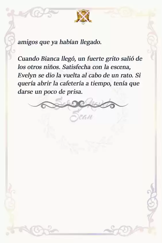 Escondí A La Hija Del Duque (Novela) - Capítulo 2 - Página 26 - LectorTMOo
