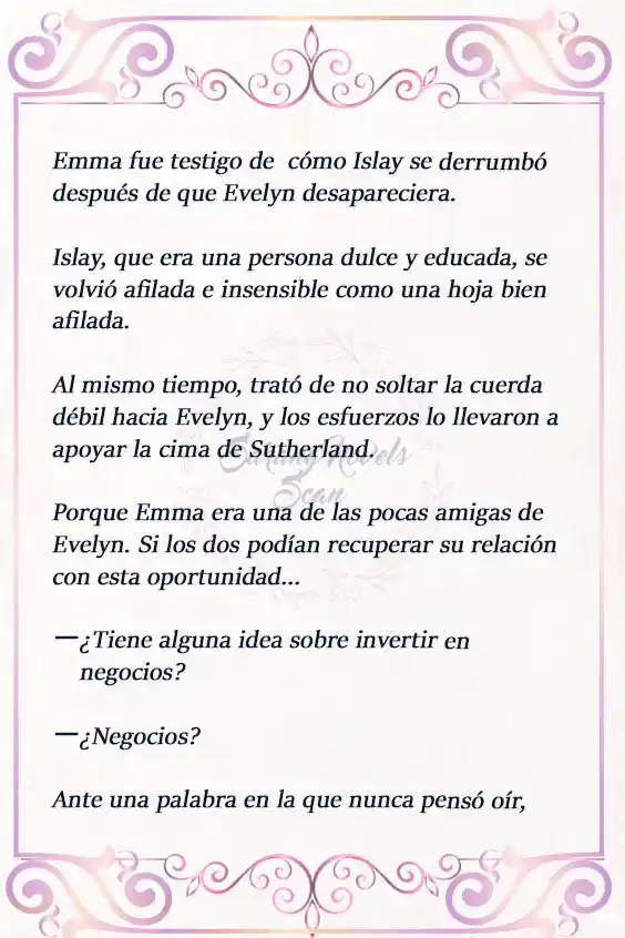 Escondí A La Hija Del Duque (Novela) - Capítulo 20 - Página 11 - LectorTMOo