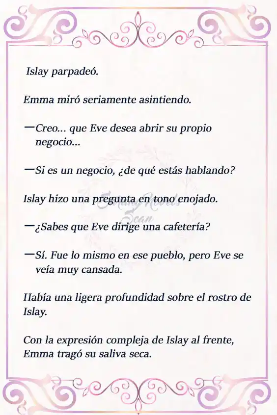 Escondí A La Hija Del Duque (Novela) - Capítulo 20 - Página 12 - LectorTMOo