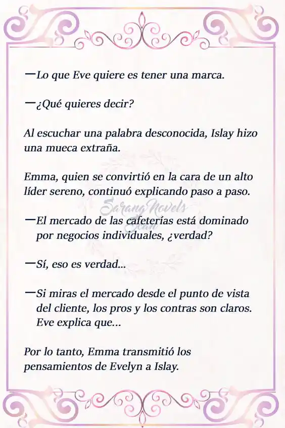 Escondí A La Hija Del Duque (Novela) - Capítulo 20 - Página 13 - LectorTMOo