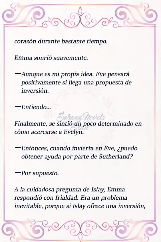 Escondí A La Hija Del Duque (Novela) - Capítulo 20 - Página 16 - LectorTMOo