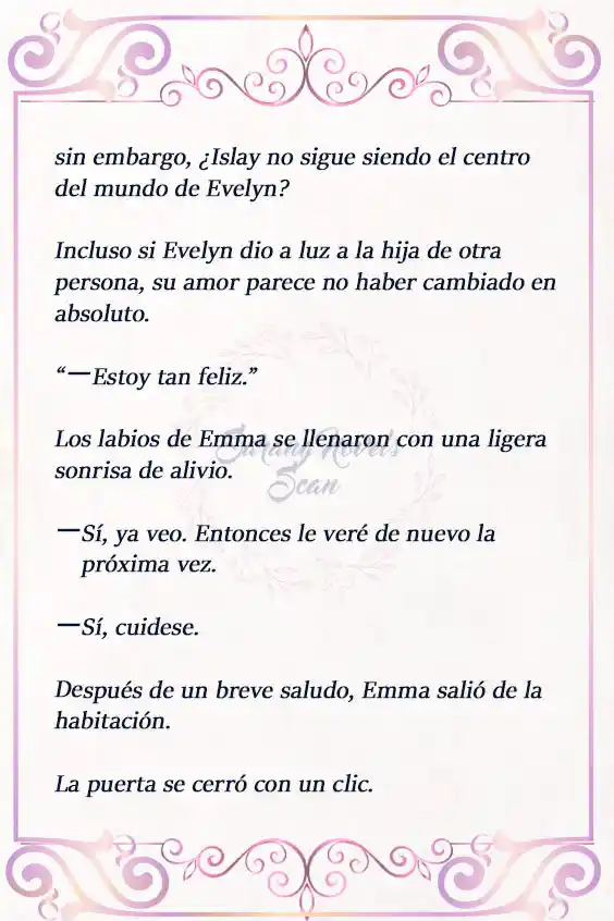 Escondí A La Hija Del Duque (Novela) - Capítulo 20 - Página 19 - LectorTMOo