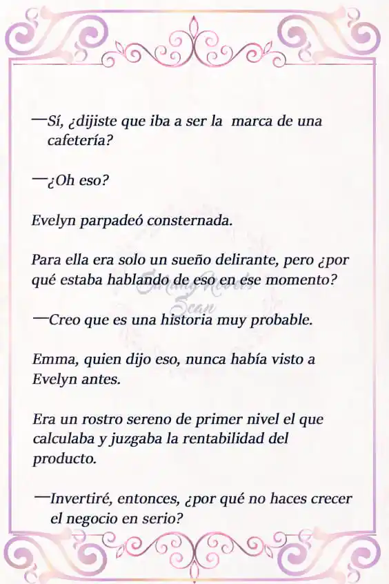Escondí A La Hija Del Duque (Novela) - Capítulo 21 - Página 9 - LectorTMOo