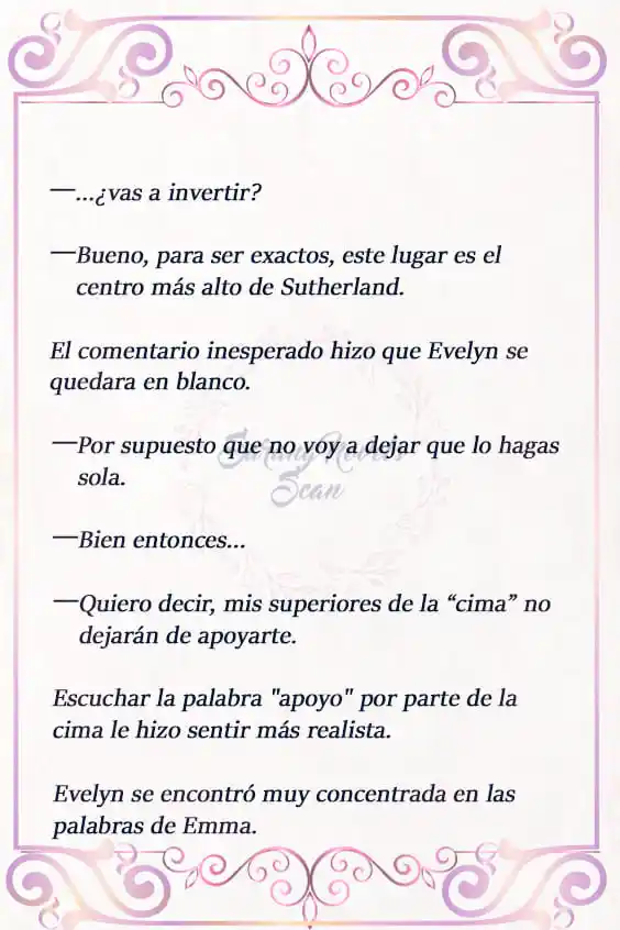 Escondí A La Hija Del Duque (Novela) - Capítulo 21 - Página 10 - LectorTMOo