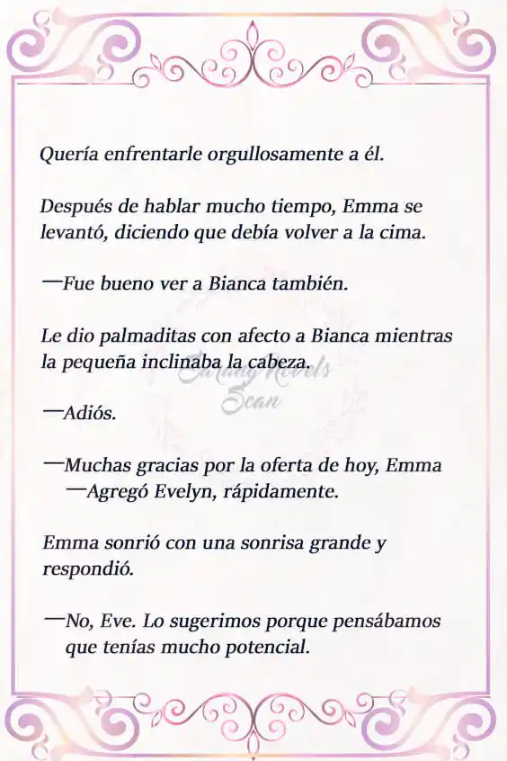 Escondí A La Hija Del Duque (Novela) - Capítulo 21 - Página 14 - LectorTMOo