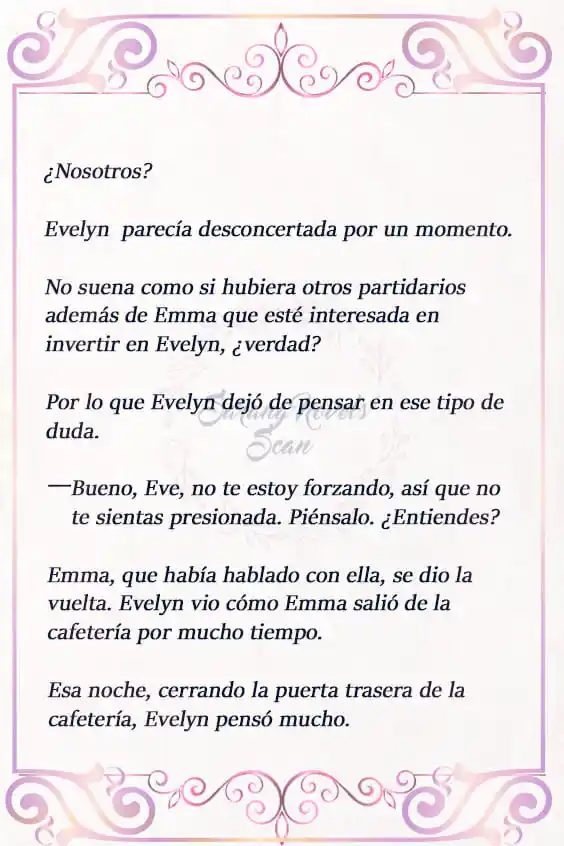 Escondí A La Hija Del Duque (Novela) - Capítulo 21 - Página 15 - LectorTMOo