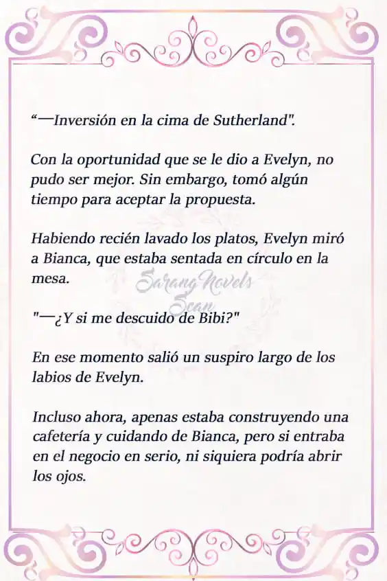 Escondí A La Hija Del Duque (Novela) - Capítulo 21 - Página 16 - LectorTMOo