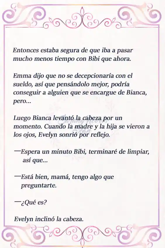 Escondí A La Hija Del Duque (Novela) - Capítulo 21 - Página 17 - LectorTMOo