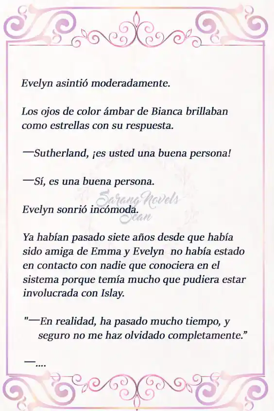 Escondí A La Hija Del Duque (Novela) - Capítulo 21 - Página 19 - LectorTMOo