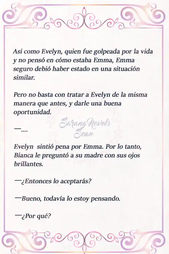 Escondí A La Hija Del Duque (Novela) - Capítulo 21 - Página 20 - LectorTMOo