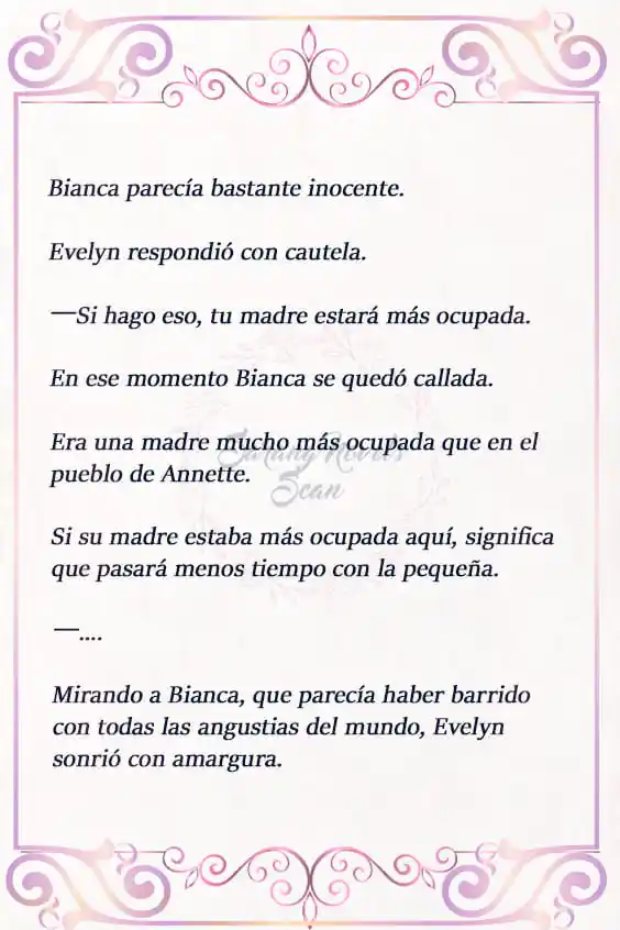 Escondí A La Hija Del Duque (Novela) - Capítulo 21 - Página 21 - LectorTMOo