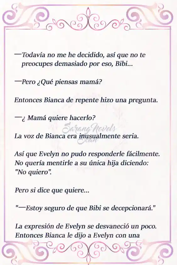 Escondí A La Hija Del Duque (Novela) - Capítulo 21 - Página 22 - LectorTMOo