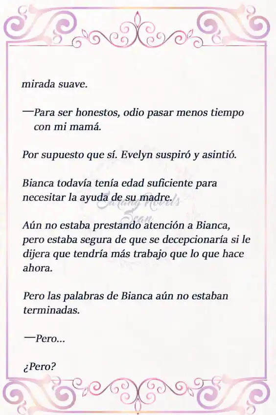 Escondí A La Hija Del Duque (Novela) - Capítulo 21 - Página 23 - LectorTMOo