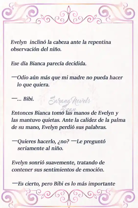 Escondí A La Hija Del Duque (Novela) - Capítulo 21 - Página 24 - LectorTMOo