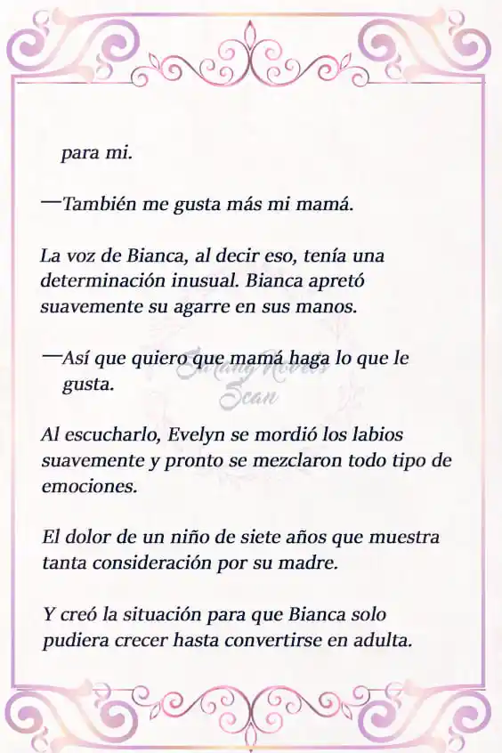 Escondí A La Hija Del Duque (Novela) - Capítulo 21 - Página 25 - LectorTMOo