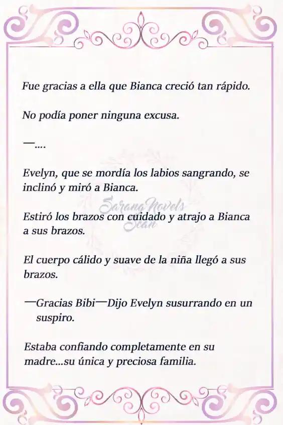 Escondí A La Hija Del Duque (Novela) - Capítulo 21 - Página 26 - LectorTMOo