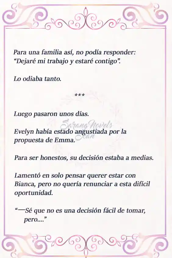 Escondí A La Hija Del Duque (Novela) - Capítulo 21 - Página 27 - LectorTMOo
