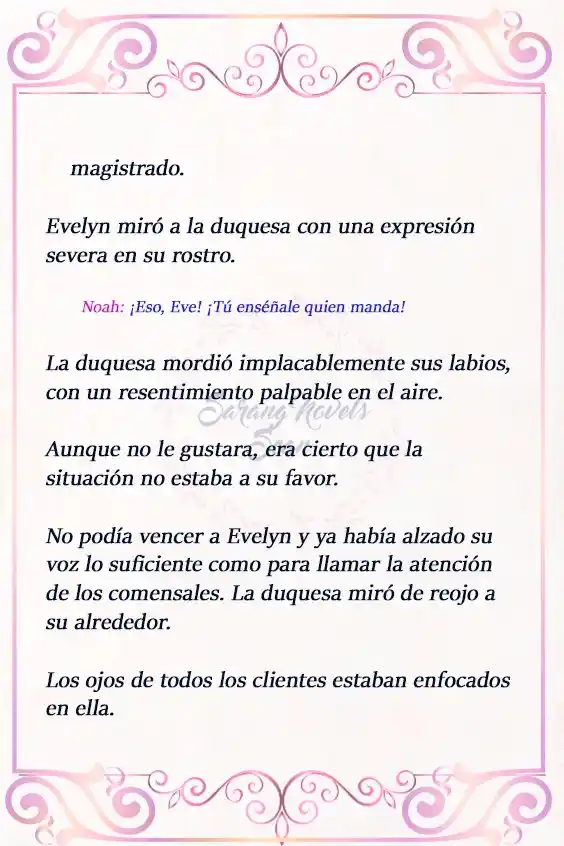 Escondí A La Hija Del Duque (Novela) - Capítulo 22 - Página 8 - LectorTMOo