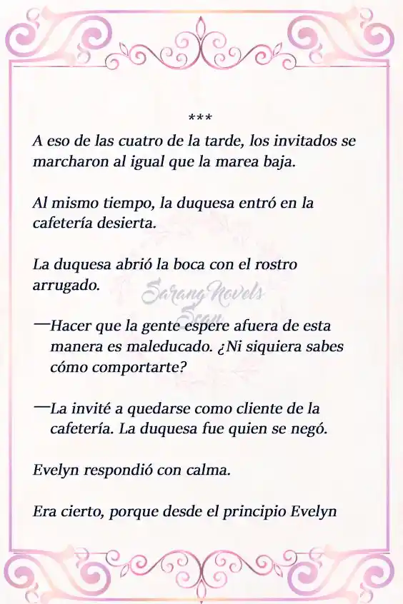 Escondí A La Hija Del Duque (Novela) - Capítulo 22 - Página 12 - LectorTMOo