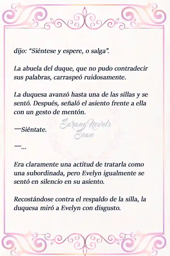 Escondí A La Hija Del Duque (Novela) - Capítulo 22 - Página 13 - LectorTMOo