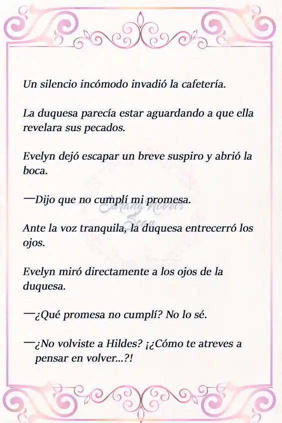Escondí A La Hija Del Duque (Novela) - Capítulo 22 - Página 14 - LectorTMOo