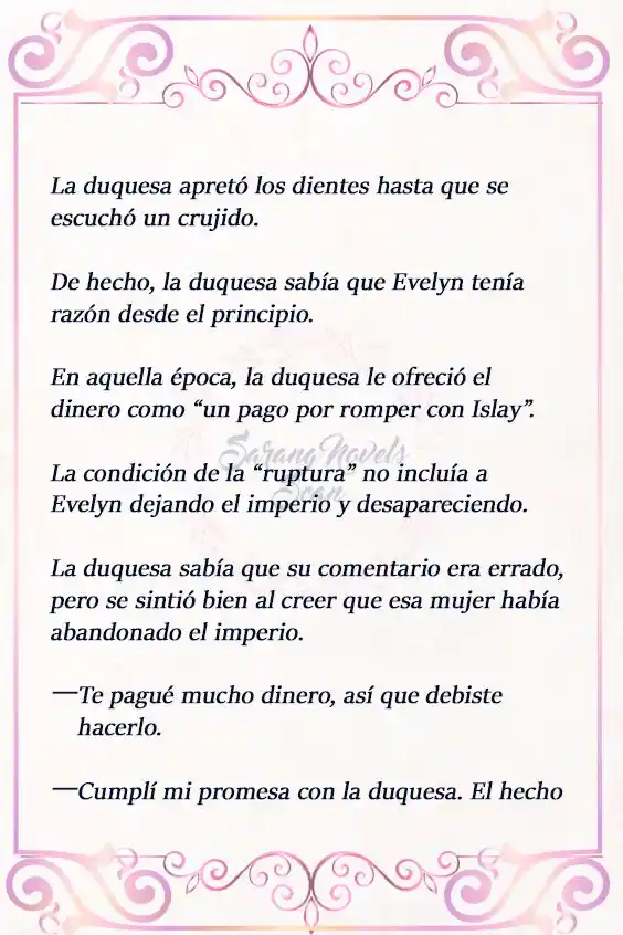 Escondí A La Hija Del Duque (Novela) - Capítulo 22 - Página 16 - LectorTMOo