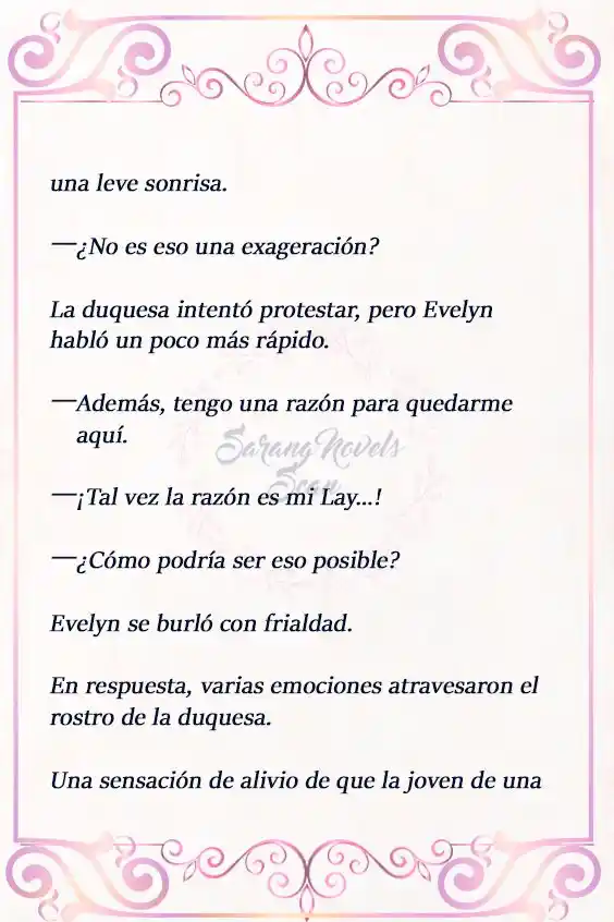 Escondí A La Hija Del Duque (Novela) - Capítulo 22 - Página 18 - LectorTMOo