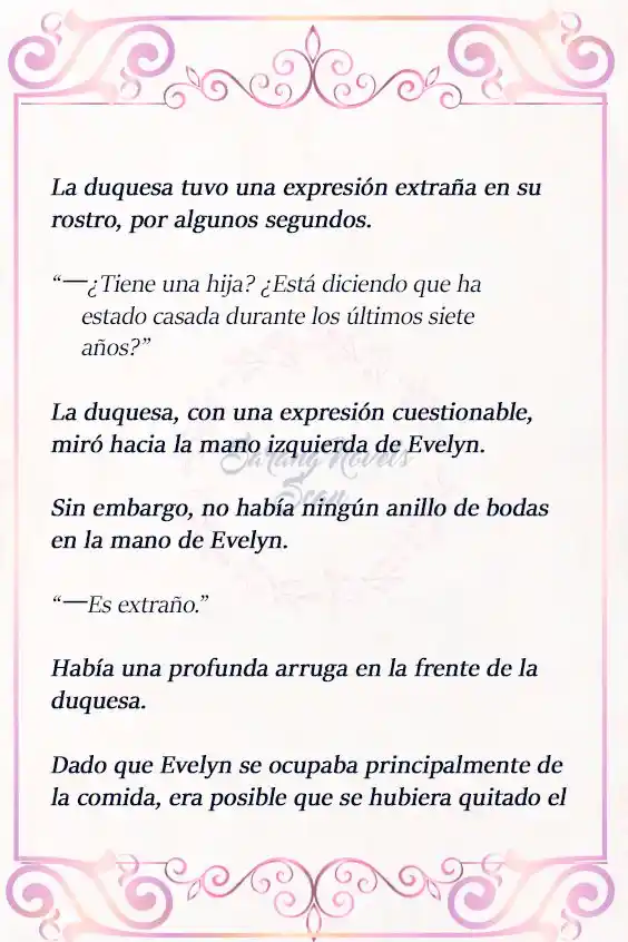 Escondí A La Hija Del Duque (Novela) - Capítulo 22 - Página 20 - LectorTMOo