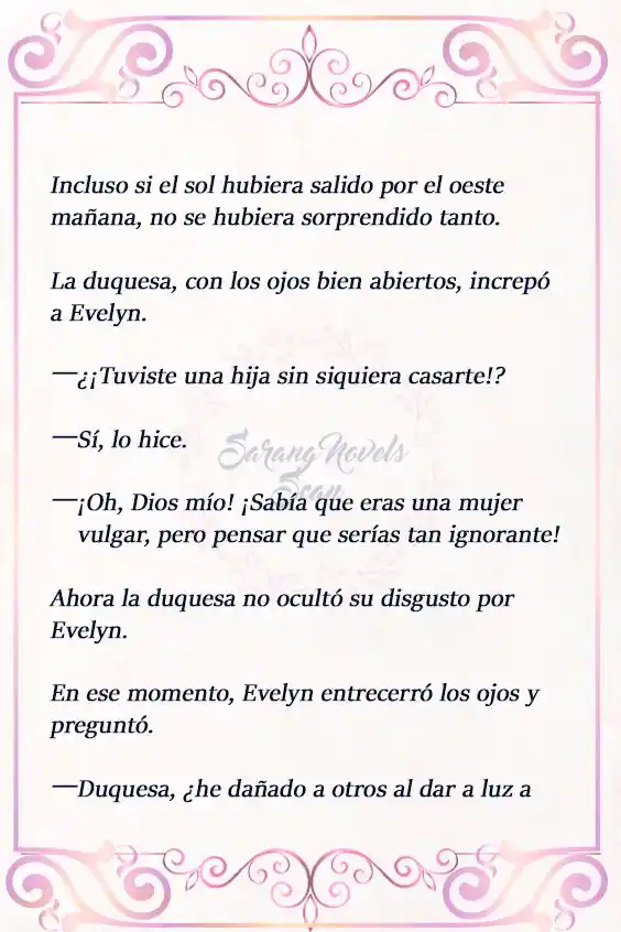 Escondí A La Hija Del Duque (Novela) - Capítulo 22 - Página 22 - LectorTMOo