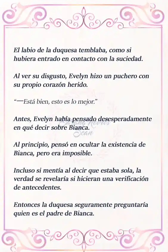 Escondí A La Hija Del Duque (Novela) - Capítulo 22 - Página 24 - LectorTMOo