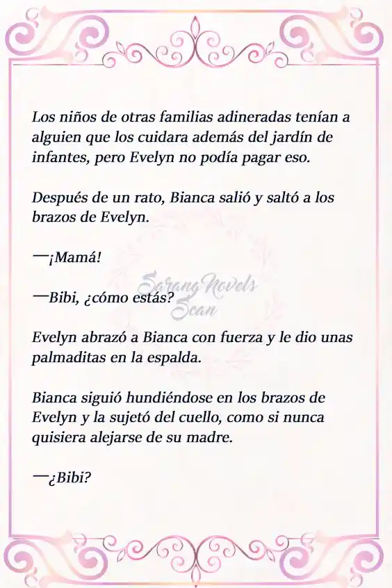 Escondí A La Hija Del Duque (Novela) - Capítulo 23 - Página 4 - LectorTMOo