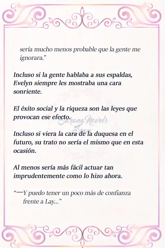 Escondí A La Hija Del Duque (Novela) - Capítulo 23 - Página 9 - LectorTMOo