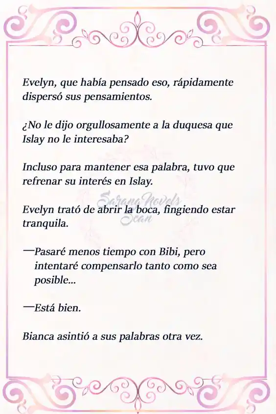 Escondí A La Hija Del Duque (Novela) - Capítulo 23 - Página 10 - LectorTMOo