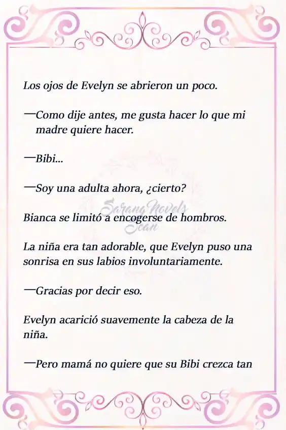 Escondí A La Hija Del Duque (Novela) - Capítulo 23 - Página 11 - LectorTMOo