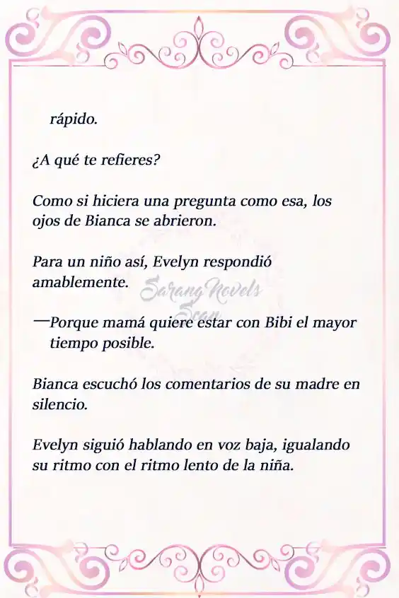 Escondí A La Hija Del Duque (Novela) - Capítulo 23 - Página 12 - LectorTMOo