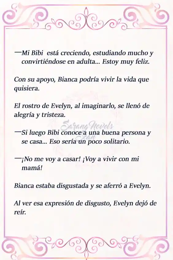 Escondí A La Hija Del Duque (Novela) - Capítulo 23 - Página 13 - LectorTMOo