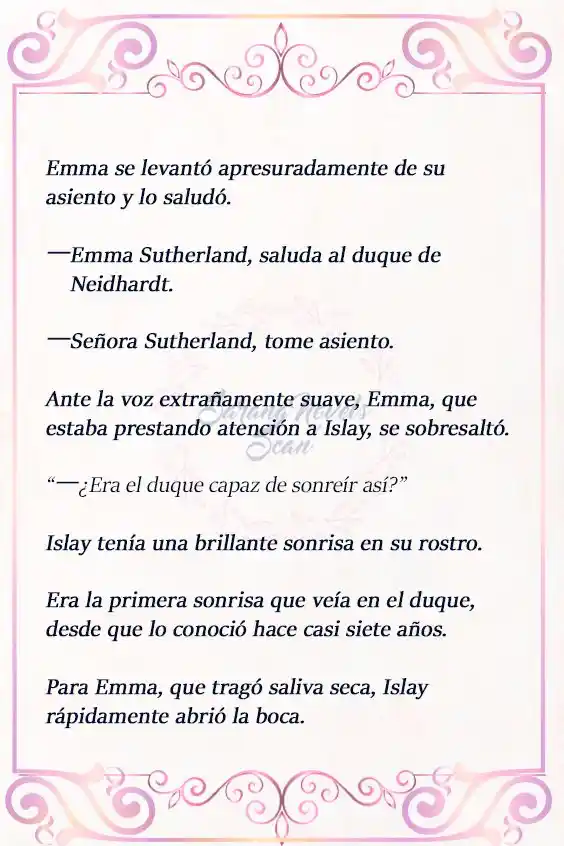 Escondí A La Hija Del Duque (Novela) - Capítulo 23 - Página 16 - LectorTMOo