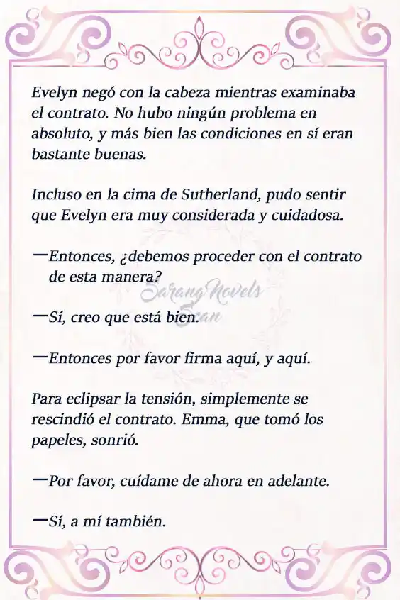 Escondí A La Hija Del Duque (Novela) - Capítulo 24 - Página 13 - LectorTMOo
