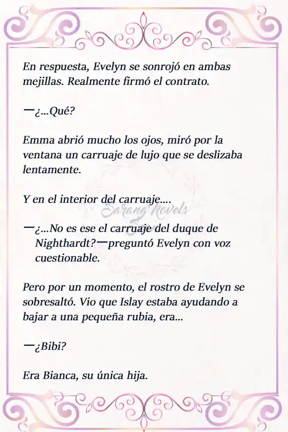 Escondí A La Hija Del Duque (Novela) - Capítulo 24 - Página 14 - LectorTMOo