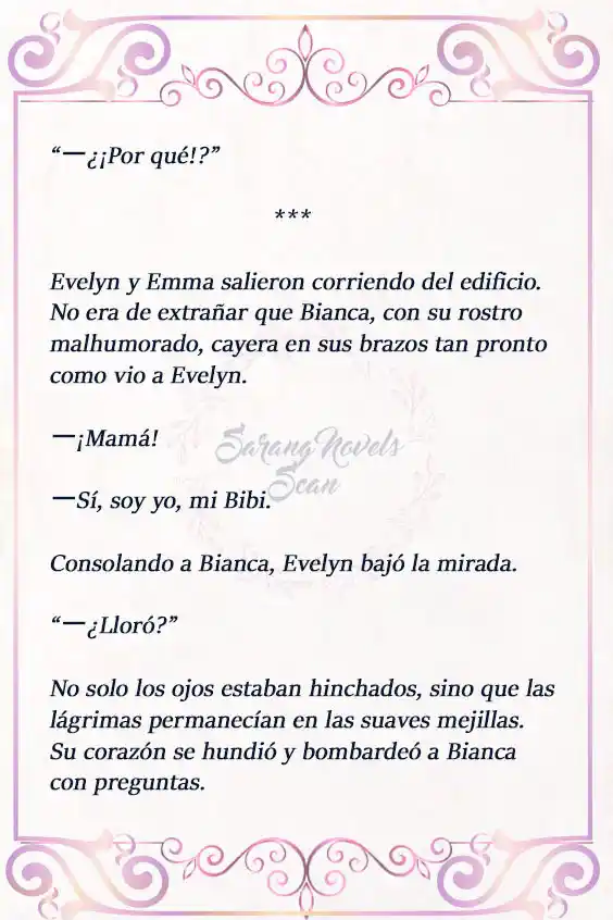Escondí A La Hija Del Duque (Novela) - Capítulo 24 - Página 15 - LectorTMOo