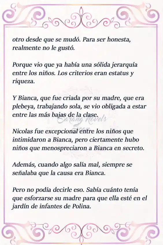 Escondí A La Hija Del Duque (Novela) - Capítulo 25 - Página 7 - LectorTMOo
