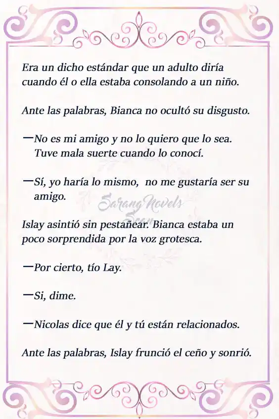 Escondí A La Hija Del Duque (Novela) - Capítulo 25 - Página 9 - LectorTMOo