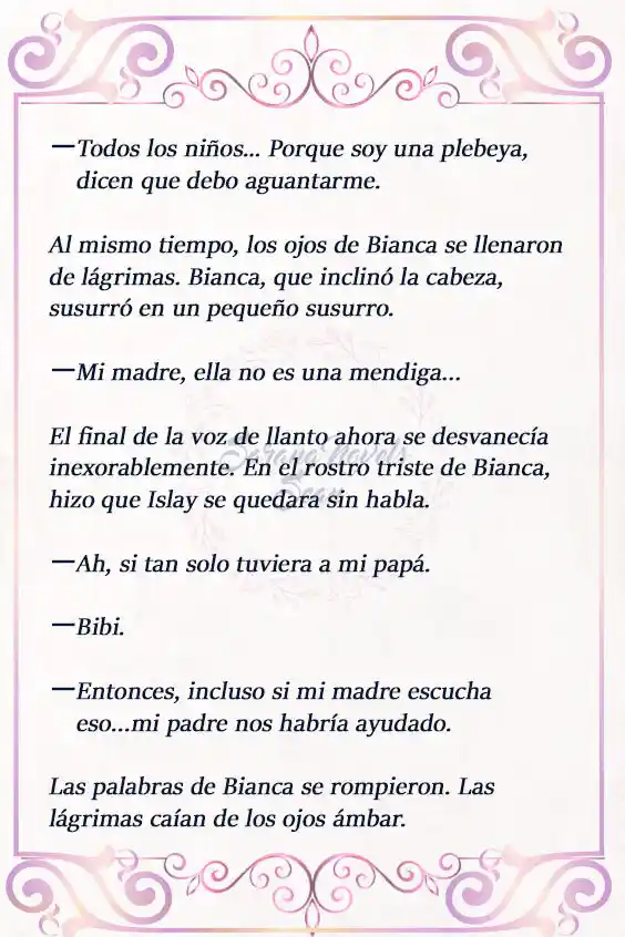 Escondí A La Hija Del Duque (Novela) - Capítulo 25 - Página 10 - LectorTMOo