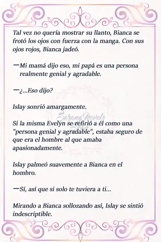 Escondí A La Hija Del Duque (Novela) - Capítulo 25 - Página 11 - LectorTMOo
