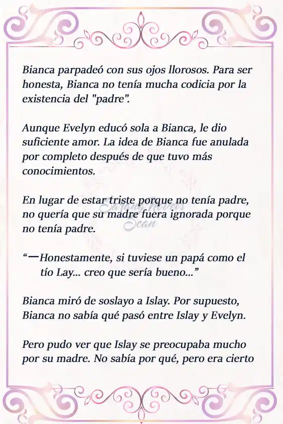 Escondí A La Hija Del Duque (Novela) - Capítulo 25 - Página 13 - LectorTMOo