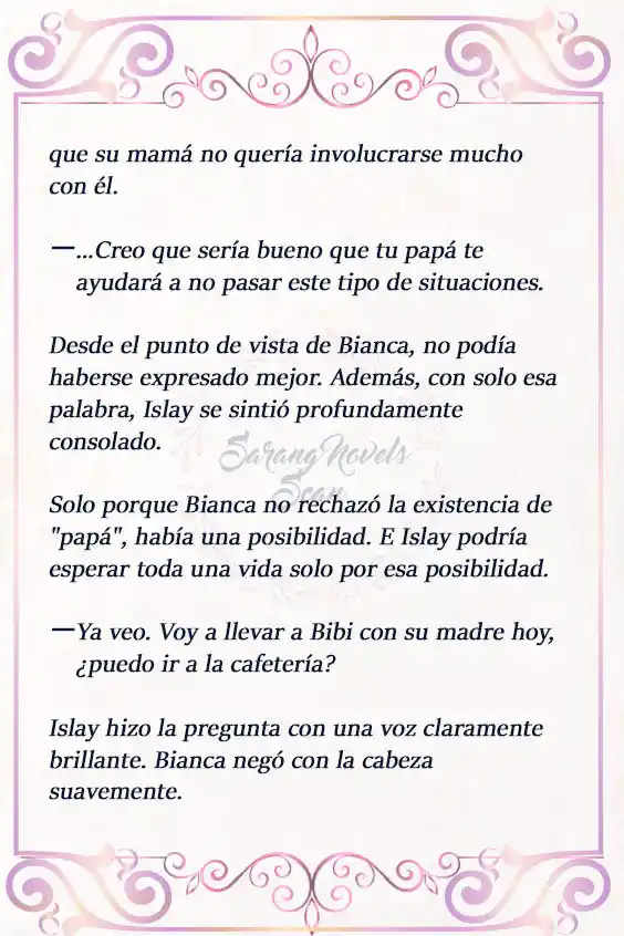 Escondí A La Hija Del Duque (Novela) - Capítulo 25 - Página 14 - LectorTMOo