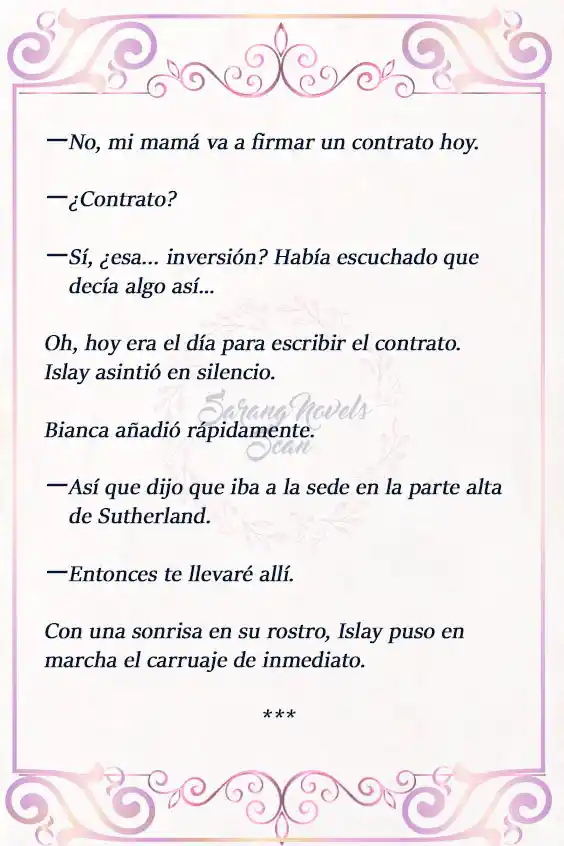 Escondí A La Hija Del Duque (Novela) - Capítulo 25 - Página 15 - LectorTMOo