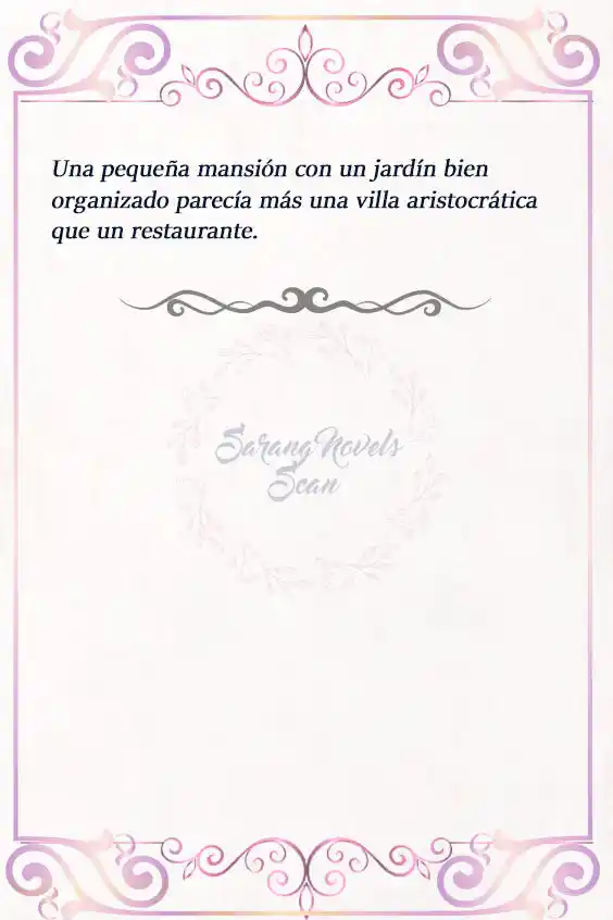 Escondí A La Hija Del Duque (Novela) - Capítulo 25 - Página 22 - LectorTMOo