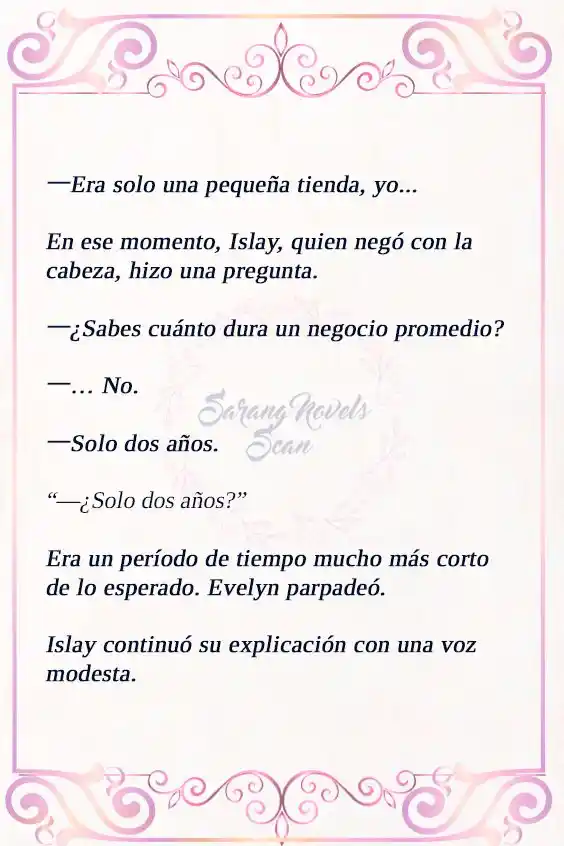 Escondí A La Hija Del Duque (Novela) - Capítulo 27 - Página 4 - LectorTMOo